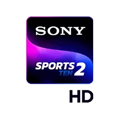 Sony Ten Sports 2 HD