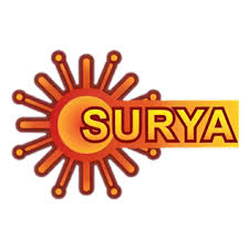 SuryaTV-HD